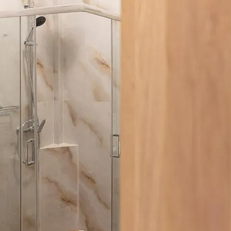 Andriani Apartment