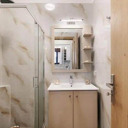 Andriani Apartment