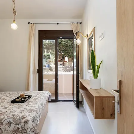 Andriani Apartment